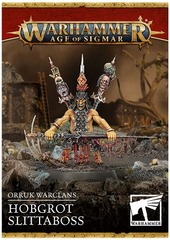 Orruk Warclans: Hobgrot Slittaboss